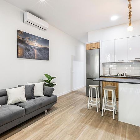 Apartamentos A 5 Minutos Del Centro De Madrid 4P 외부 사진