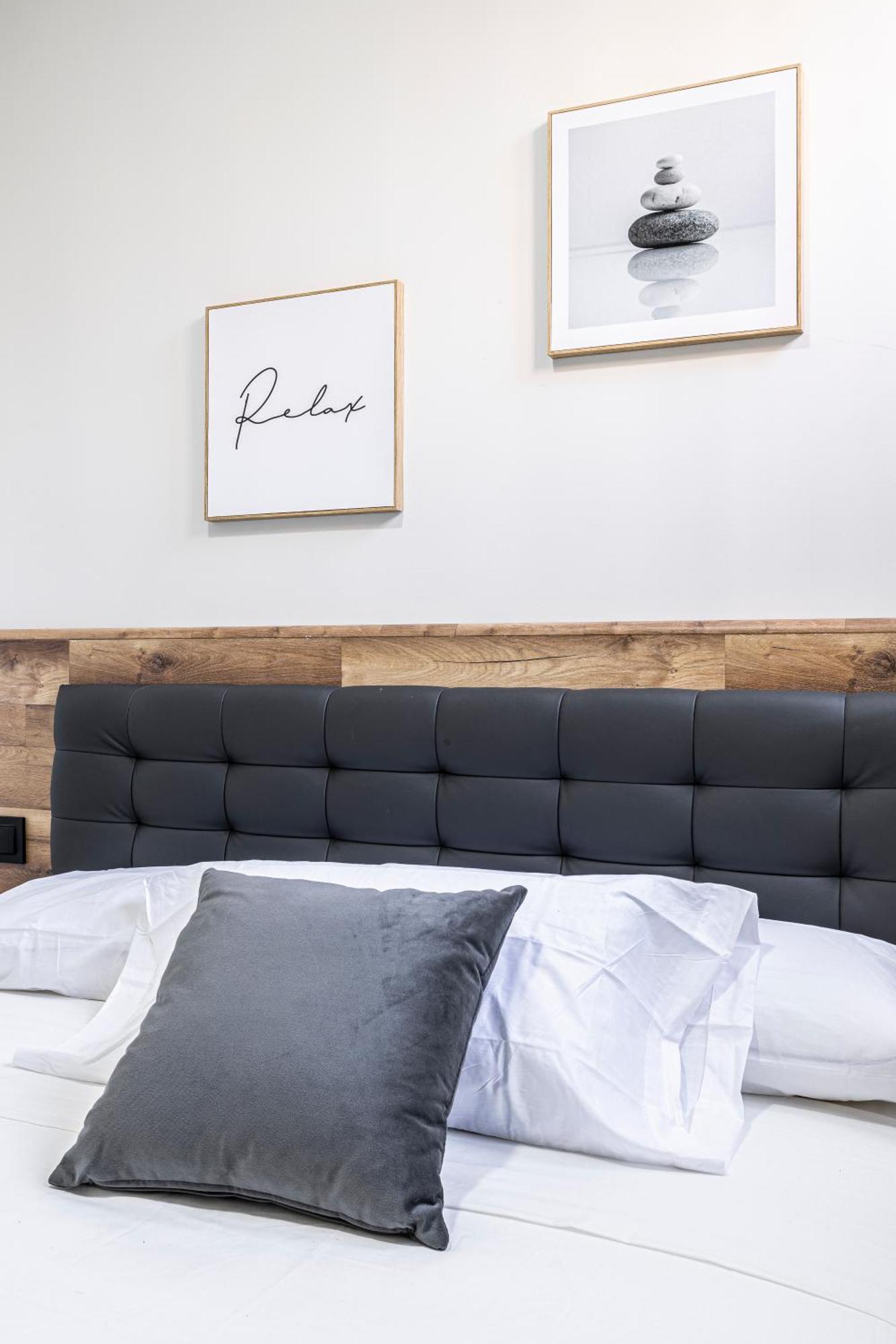 Apartamentos A 5 Minutos Del Centro De Madrid 4P 외부 사진