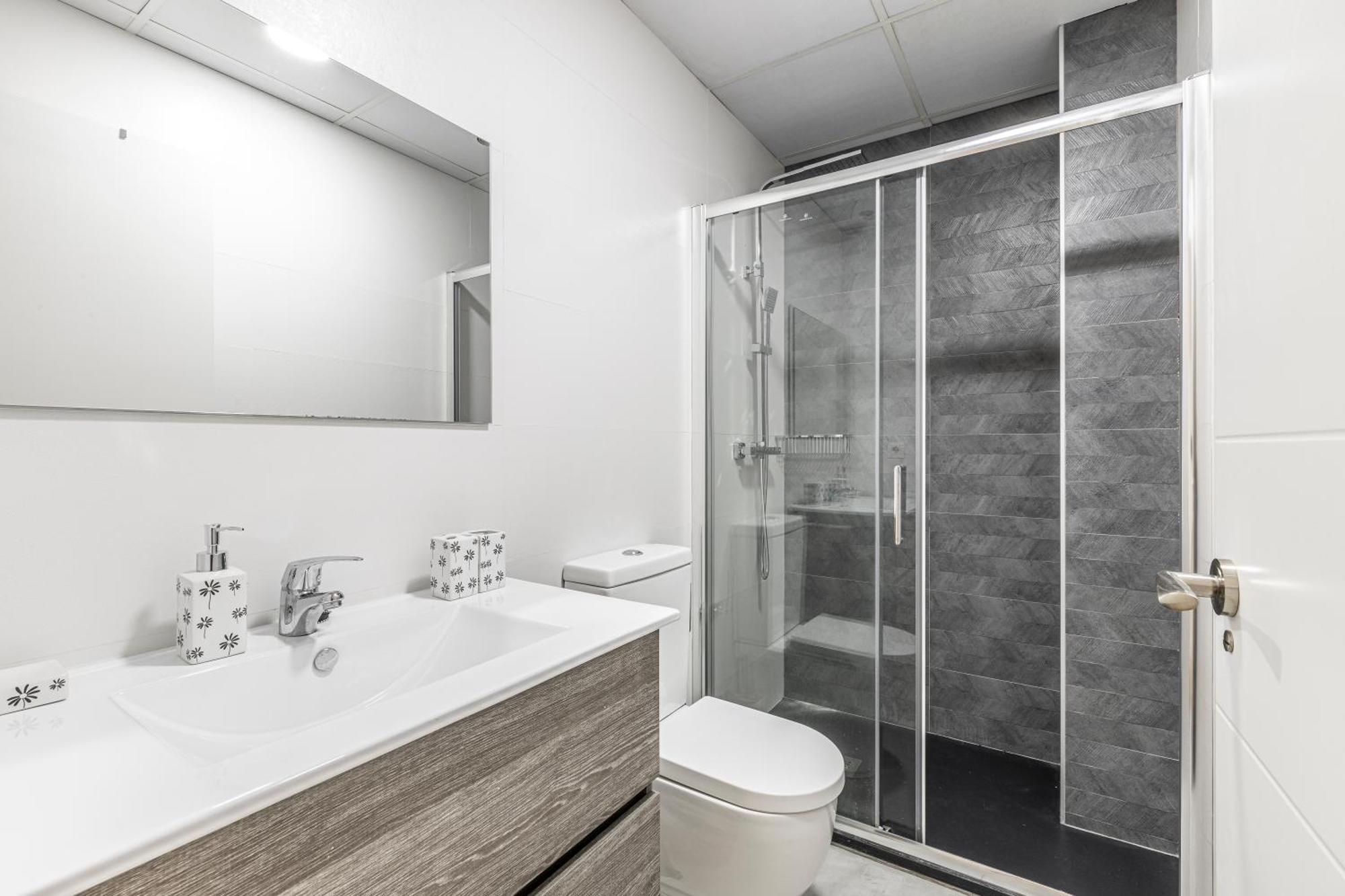 Apartamentos A 5 Minutos Del Centro De Madrid 4P 외부 사진